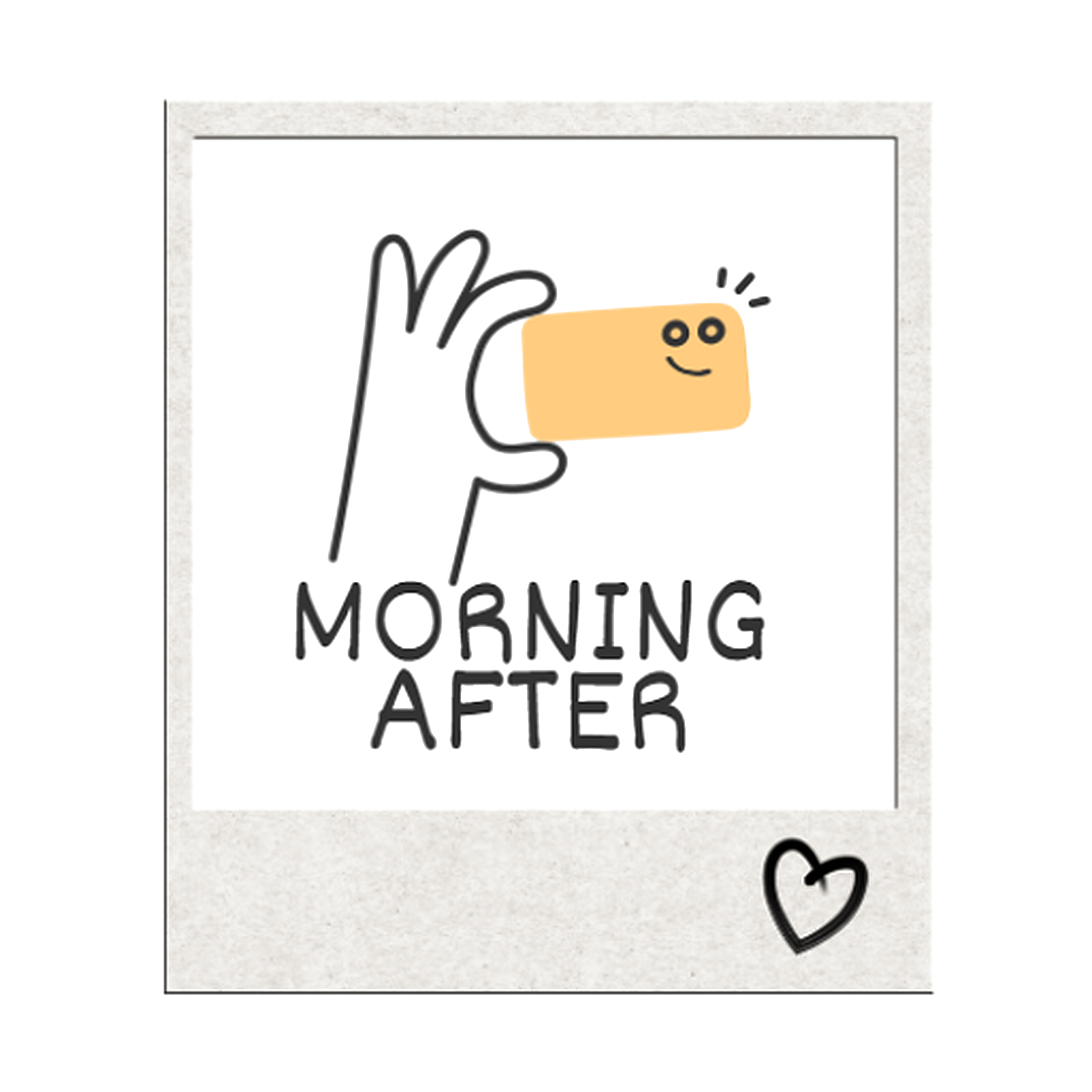 MorningAfter Logo